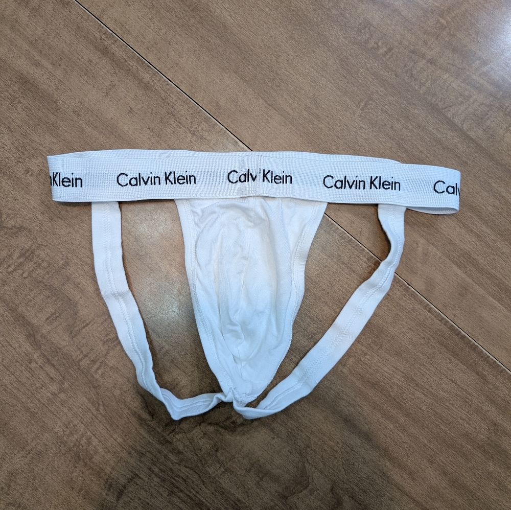 Men's Jock Straps - Picture 2 of 6